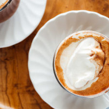 Favorite Hot Chocolate