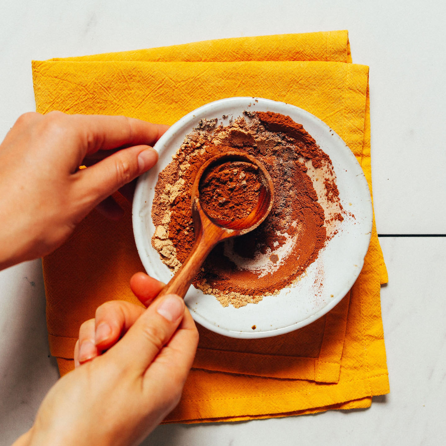 DIY Pumpkin Pie Spice